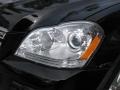 Black - GL 450 4Matic Photo No. 28