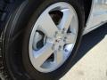 Stone White - Grand Caravan SXT Photo No. 22