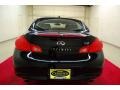 Obsidian Black - G 37 Journey Sedan Photo No. 5