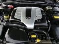 4.3 Liter DOHC 32-Valve VVT-i V8 Engine for 2002 Lexus SC 430 #43369016
