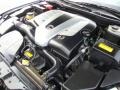 4.3 Liter DOHC 32-Valve VVT-i V8 Engine for 2002 Lexus SC 430 #43369032