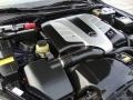4.3 Liter DOHC 32-Valve VVT-i V8 Engine for 2002 Lexus SC 430 #43369060