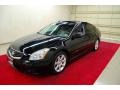 Super Black - Maxima 3.5 SE Photo No. 3