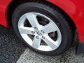 Rallye Red - Civic EX Coupe Photo No. 4