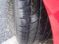 Rallye Red - Civic EX Coupe Photo No. 5