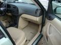  2001 9-3 Sedan Warm Beige Interior