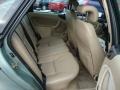  2001 9-3 Sedan Warm Beige Interior