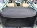 Warm Beige Trunk Photo for 2001 Saab 9-3 #43369840