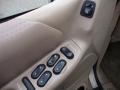 1998 Ford Explorer XLT 4x4 Controls