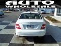 Arctic White - C 300 Luxury Photo No. 3