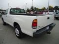 Natural White - Tundra Regular Cab Photo No. 3
