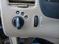 Medium Prairie Tan Controls Photo for 1998 Ford Explorer #43370812