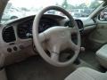 Natural White - Tundra Regular Cab Photo No. 6