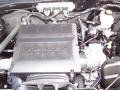 2009 Black Pearl Slate Metallic Ford Escape Limited V6 4WD  photo #6
