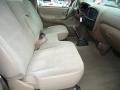 Oak Interior Photo for 2002 Toyota Tundra #43370956