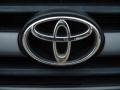 2002 Toyota Tundra Regular Cab Badge and Logo Photo