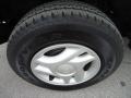 2002 Toyota Tundra Regular Cab Wheel