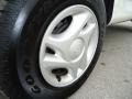2002 Toyota Tundra Regular Cab Wheel and Tire Photo