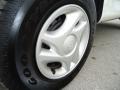 2002 Toyota Tundra Regular Cab Wheel