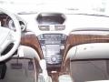 Taupe Dashboard Photo for 2011 Acura MDX #43371056