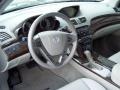 Taupe Prime Interior Photo for 2011 Acura MDX #43371080