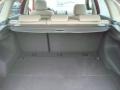 2009 Hyundai Elantra Beige Interior Trunk Photo