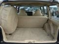 Tan Trunk Photo for 1996 Jeep Cherokee #43371218