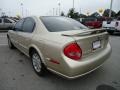 Sunlit Sand Metallic - Maxima GLE Photo No. 3