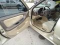 Sunlit Sand Metallic - Maxima GLE Photo No. 4