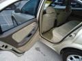 Sunlit Sand Metallic - Maxima GLE Photo No. 7
