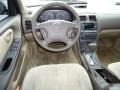 Sunlit Sand Metallic - Maxima GLE Photo No. 9