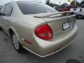 Sunlit Sand Metallic - Maxima GLE Photo No. 10
