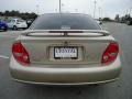 Sunlit Sand Metallic - Maxima GLE Photo No. 11