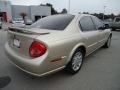 Sunlit Sand Metallic - Maxima GLE Photo No. 12