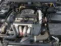 1.9 Liter Turbocharged DOHC 16-Valve 4 Cylinder Engine for 2001 Volvo S40 1.9T SE #43372208