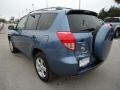 2008 Pacific Blue Metallic Toyota RAV4 I4  photo #3