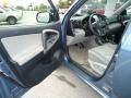 Pacific Blue Metallic - RAV4 I4 Photo No. 4