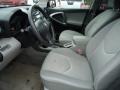 Pacific Blue Metallic - RAV4 I4 Photo No. 5