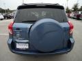 2008 Pacific Blue Metallic Toyota RAV4 I4  photo #11