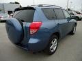 2008 Pacific Blue Metallic Toyota RAV4 I4  photo #12