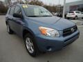 Pacific Blue Metallic - RAV4 I4 Photo No. 14