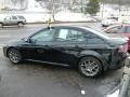 2007 Nighthawk Black Pearl Acura TL 3.5 Type-S  photo #2