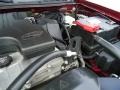2.9 Liter DOHC 16-Valve VVT 4 Cylinder Engine for 2007 Chevrolet Colorado LT Extended Cab #43373136