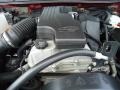 2.9 Liter DOHC 16-Valve VVT 4 Cylinder Engine for 2007 Chevrolet Colorado LT Extended Cab #43373164