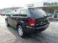 Black - Grand Cherokee Laredo 4x4 Photo No. 2