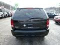 Black - Grand Cherokee Laredo 4x4 Photo No. 3