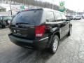 Black - Grand Cherokee Laredo 4x4 Photo No. 4