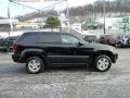 Black - Grand Cherokee Laredo 4x4 Photo No. 5