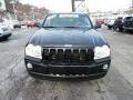 Black - Grand Cherokee Laredo 4x4 Photo No. 7