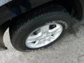 Black - Grand Cherokee Laredo 4x4 Photo No. 9